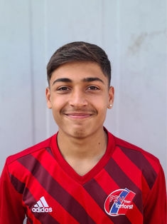 Avatar Bild für Arian Nedzipovski
