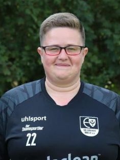 Avatar Bild für Saskia Freiburg