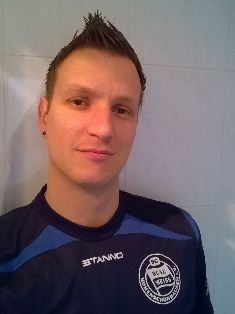 Avatar Bild