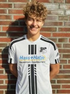 Avatar Bild für Aaron Johannes Scholz