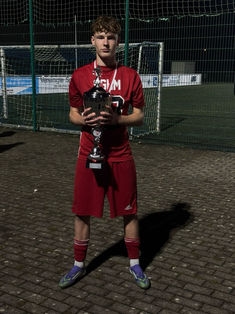 Avatar Bild