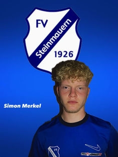 Avatar Bild für Simon Merkel