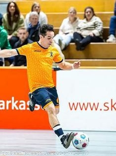Avatar Bild
