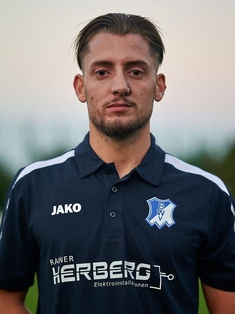 Avatar Bild für Valdrin Ahmeti
