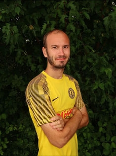 Avatar Bild für Tobias Romig
