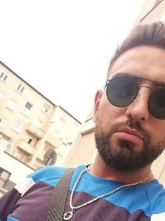 Avatar Bild