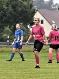 Avatar Bild für Svenja Krause