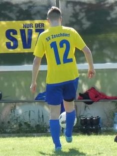 Avatar Bild für Ian Genath