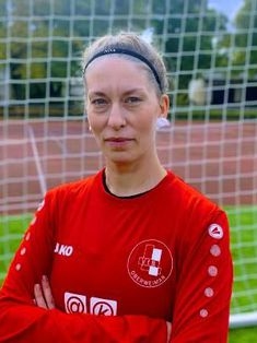 Avatar Bild für Karina Baum