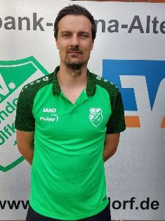 Avatar Bild