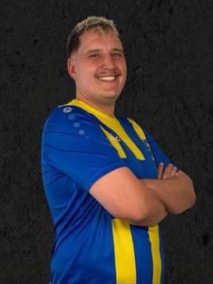 Avatar Bild