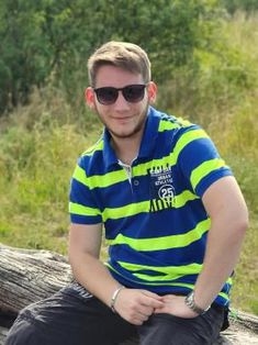 Avatar Bild für Steven Schielei