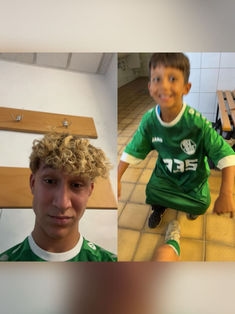 Avatar Bild