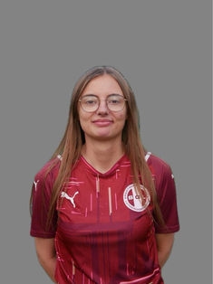Avatar Bild für Sina Dombrowski