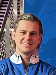 Avatar Bild für Benedikt Karnath