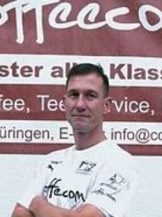 Avatar Bild für Lars Büchner