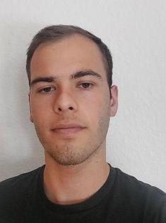 Avatar Bild für Yannik Arbogast