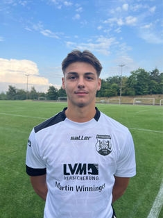 Avatar Bild für Anis Hasanovic