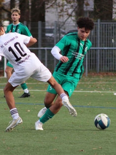 Avatar Bild für Yassin El Hamdaoui
