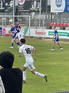 Avatar Bild für Sizar Sido Khalaf