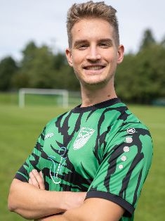 Avatar Bild für Jonas Wunsch