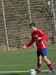 Avatar Bild
