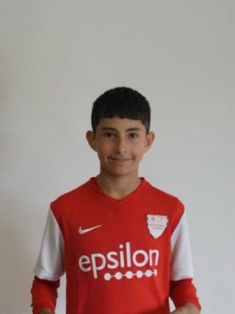 Avatar Bild