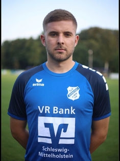 Avatar Bild für Joris Sievers