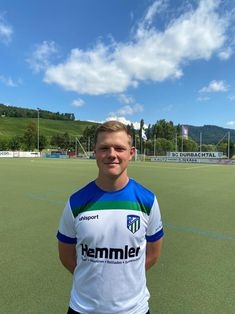 Avatar Bild für Johannes Hurrle