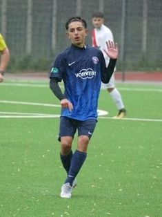 Avatar Bild