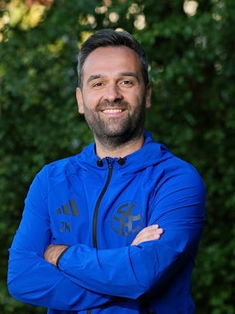 Avatar Bild