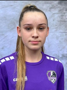 Avatar Bild für Wiktoria Zofia Spychalska
