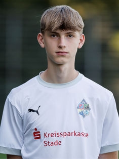 Avatar Bild für Joel Maxim Barkhorn