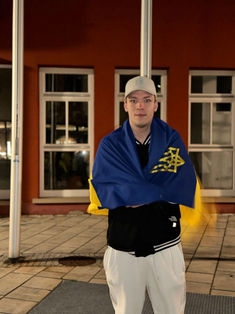 Avatar Bild für Vitalii Kruzhkovetskyi