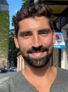 Avatar Bild für Florian Samek