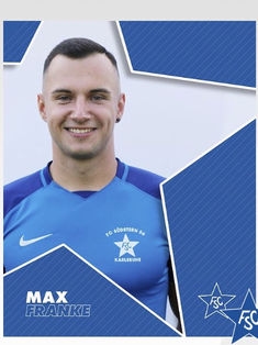 Avatar Bild für Maximilian Franke