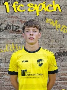 Avatar Bild für Luca Anton Jubelius