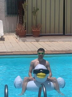 Avatar Bild für Nahuel Mezzalira