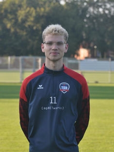 Avatar Bild für Tom Prczygodda