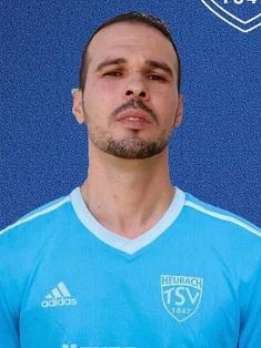 Avatar Bild für Dardan Kelmendi