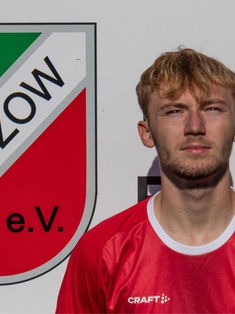 Avatar Bild für Lucas-Maximilian Büttner