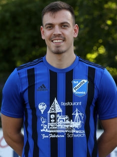 Avatar Bild für Valentin Frick