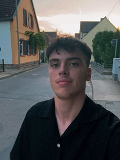 Avatar Bild für Jonas Johann Jakob van Recum