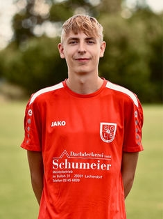 Avatar Bild für Maurice Müller