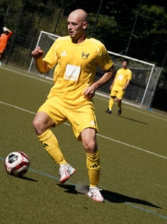 Avatar Bild