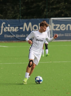 Avatar Bild