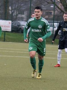 Avatar Bild für Melvin Nukicic