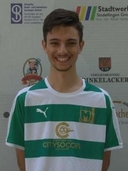 Avatar Bild