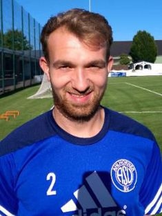 Avatar Bild