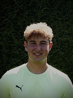 Avatar Bild für Fabian Scheuermann